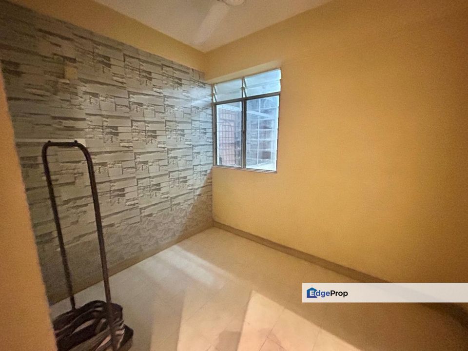  D'Shire Villa Apartment, Kota Damansara , Selangor, Kota Damansara