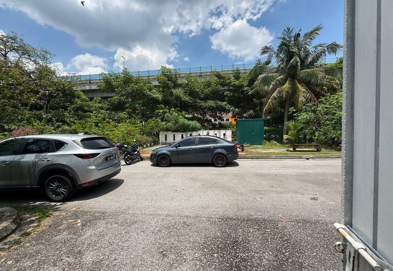 Seksyen 4, Kota Damansara