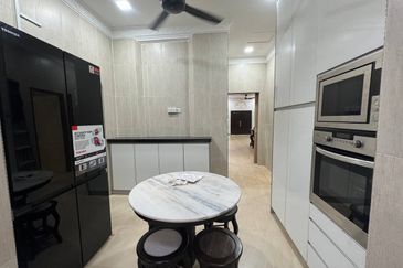 Seksyen 4, Kota Damansara