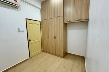 Seksyen 4, Kota Damansara