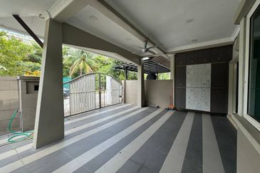 Seksyen 4, Kota Damansara