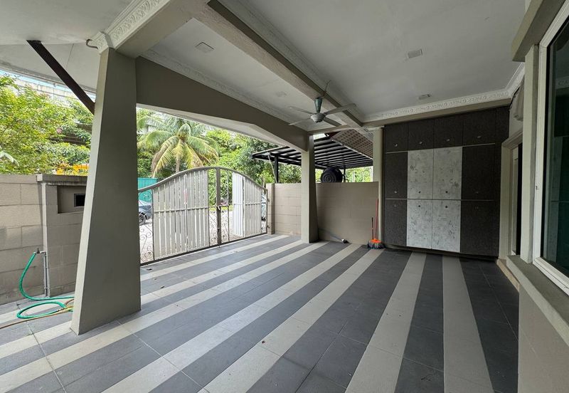 Seksyen 4, Kota Damansara