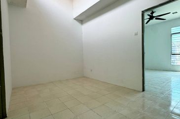 Bandar Saujana Utama