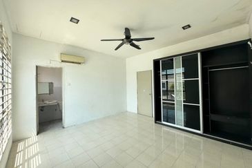 Bandar Saujana Utama