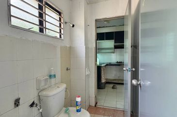 Bandar Saujana Utama