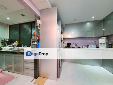 Palm Spring @ Sunway Damansara  , Selangor, Sunway Damansara