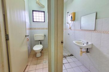 Apartment Palma Puteri