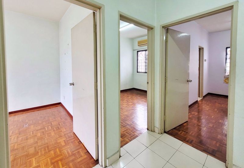 Apartment Palma Puteri