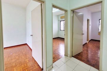 Apartment Palma Puteri