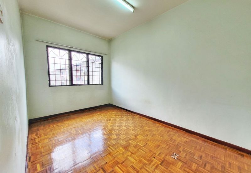 Apartment Palma Puteri