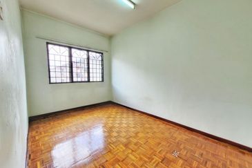 Apartment Palma Puteri