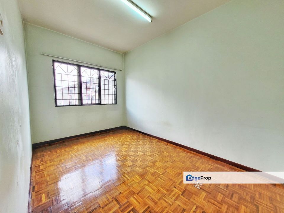 Pangsapuri PALMA PUTERI  Sect 6, Kota Damansara , Selangor, Kota Damansara