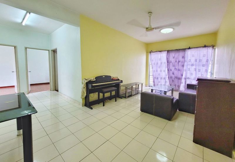 Apartment Palma Puteri