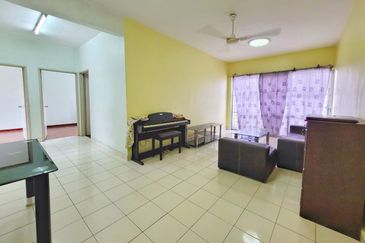 Apartment Palma Puteri