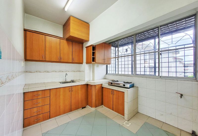 Apartment Palma Puteri