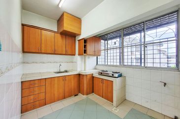 Apartment Palma Puteri