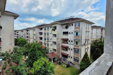 Apartment Palma Puteri