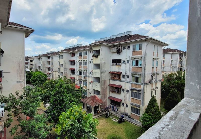 Apartment Palma Puteri