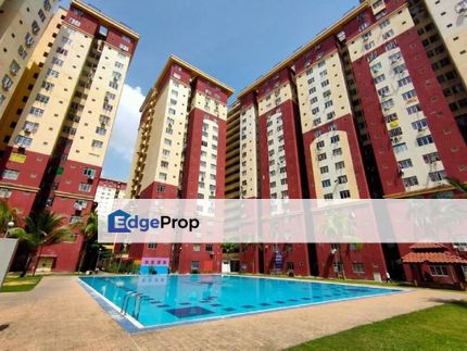 Mentari Court Apartment, Selangor, Bandar Sunway