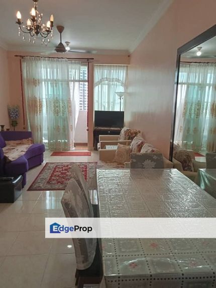Kelana Sentral Apartment, Kelana Jaya, Selangor, Kelana Jaya