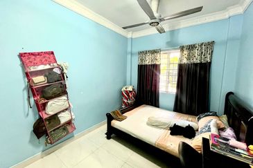 Indah Condominium Prima Damansara