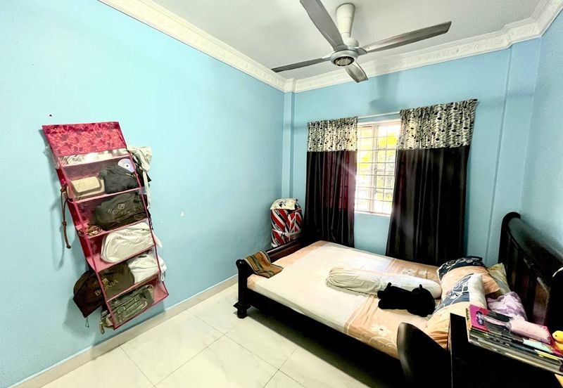 Indah Condominium Prima Damansara