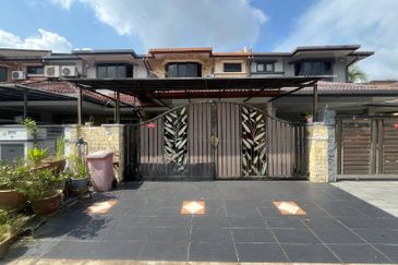 Bayu Damansara PJU 10