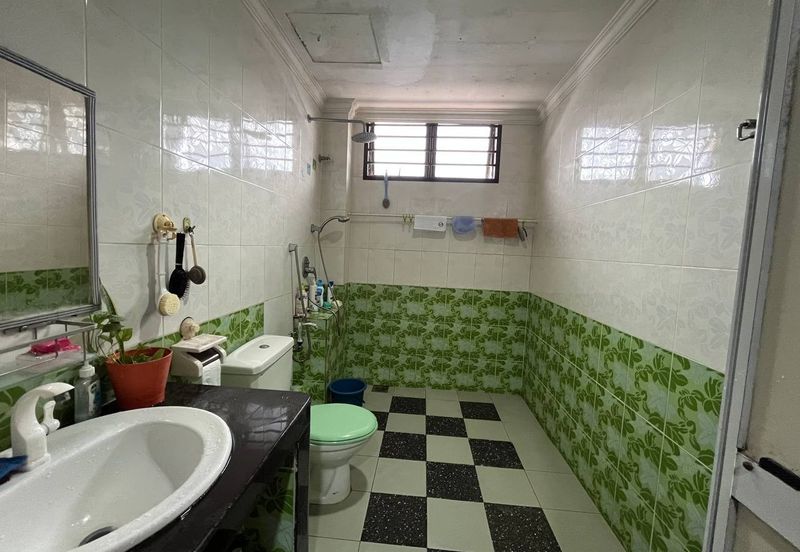 Bayu Damansara PJU 10