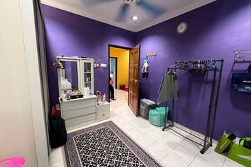 Bayu Damansara PJU 10