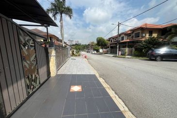 Bayu Damansara PJU 10