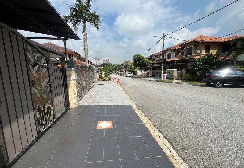 Bayu Damansara PJU 10