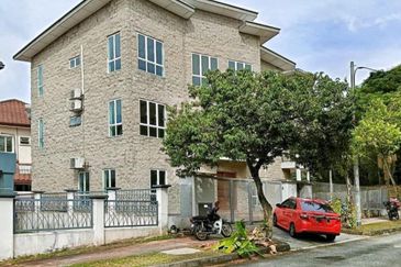 Seksyen 9, Kota Damansara