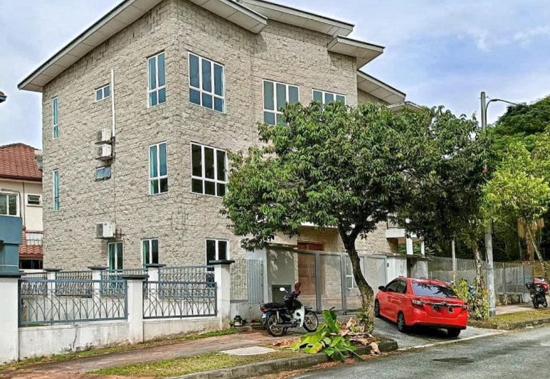 Seksyen 9, Kota Damansara