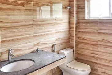 Seksyen 9, Kota Damansara