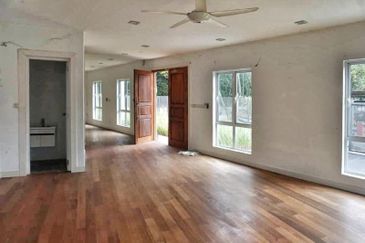 Seksyen 9, Kota Damansara