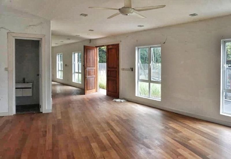 Seksyen 9, Kota Damansara