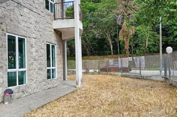 Seksyen 9, Kota Damansara