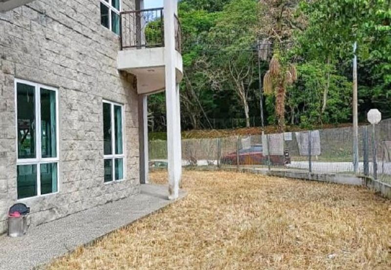 Seksyen 9, Kota Damansara