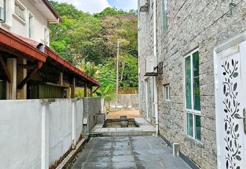 Seksyen 9, Kota Damansara