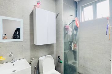 Mas Kiara Residences