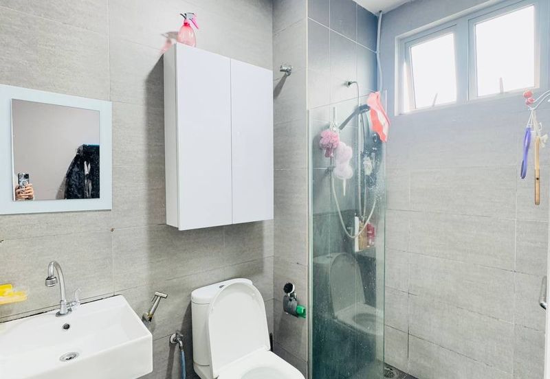 Mas Kiara Residences