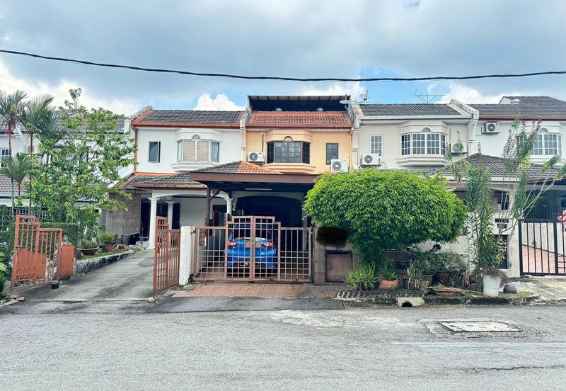 Taman Tun Dr Ismail (TTDI)