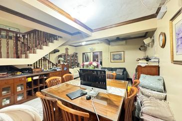 Taman Tun Dr Ismail (TTDI)