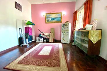 Taman Tun Dr Ismail (TTDI)