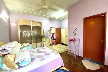 Taman Tun Dr Ismail (TTDI)