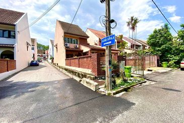 Taman Tun Dr Ismail (TTDI)