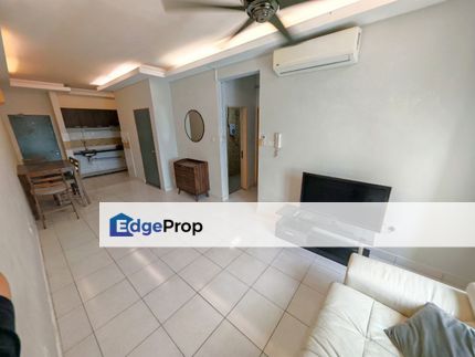 Metropolitan Square Condominium, Damansara Perdana., Selangor, Damansara Perdana