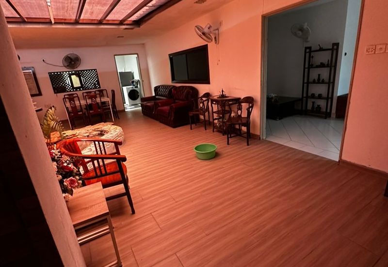 Bandar Baru Kuala Selangor