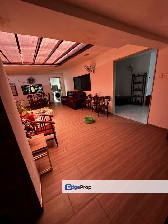  Banglo setingkat d Bukit Hijau, Jeram Selangor, Selangor, Kuala Selangor