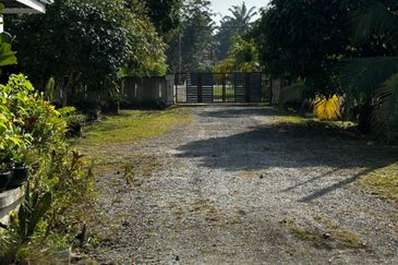 Bandar Baru Kuala Selangor